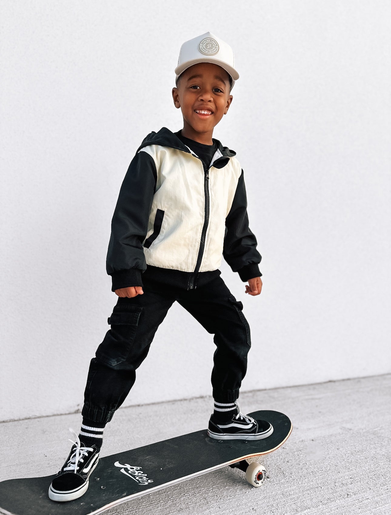 Neutral Windbreaker*