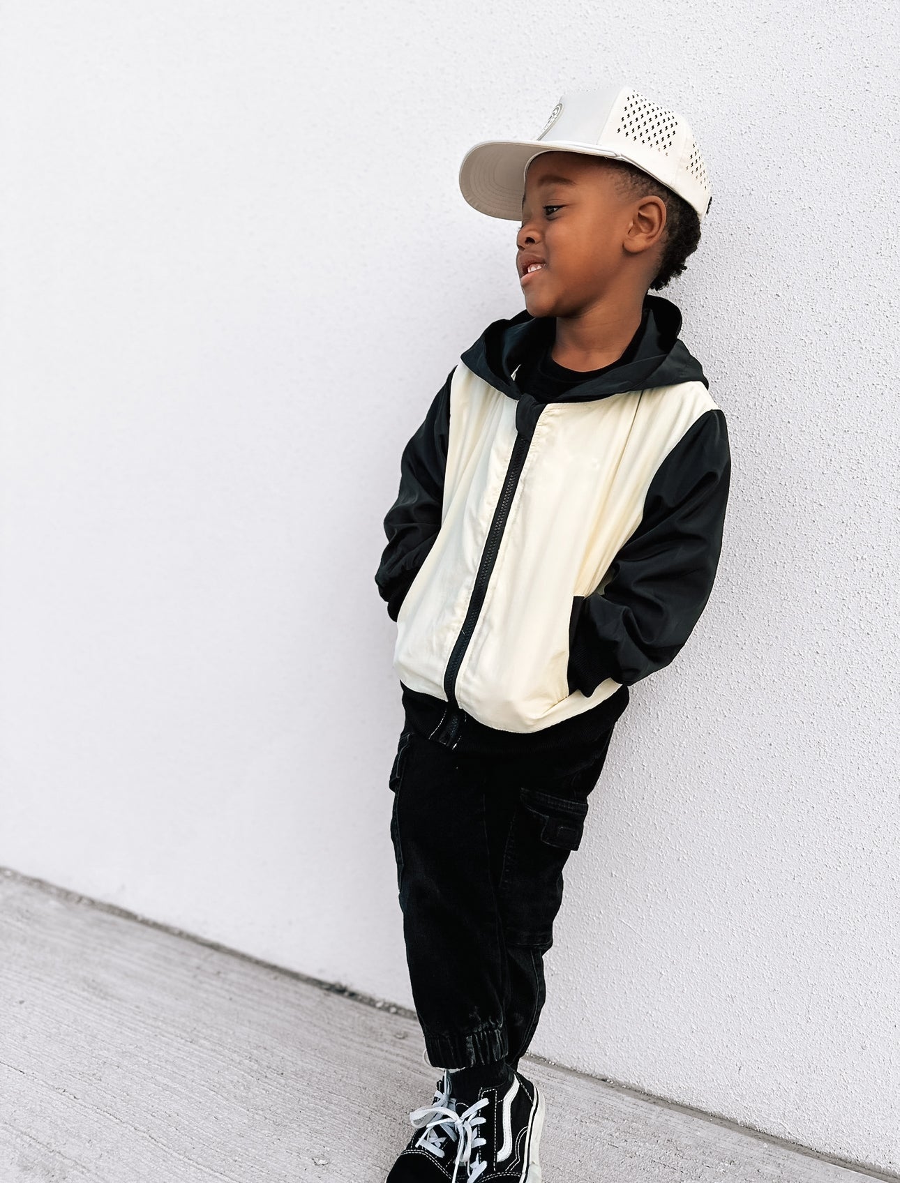Neutral Windbreaker*