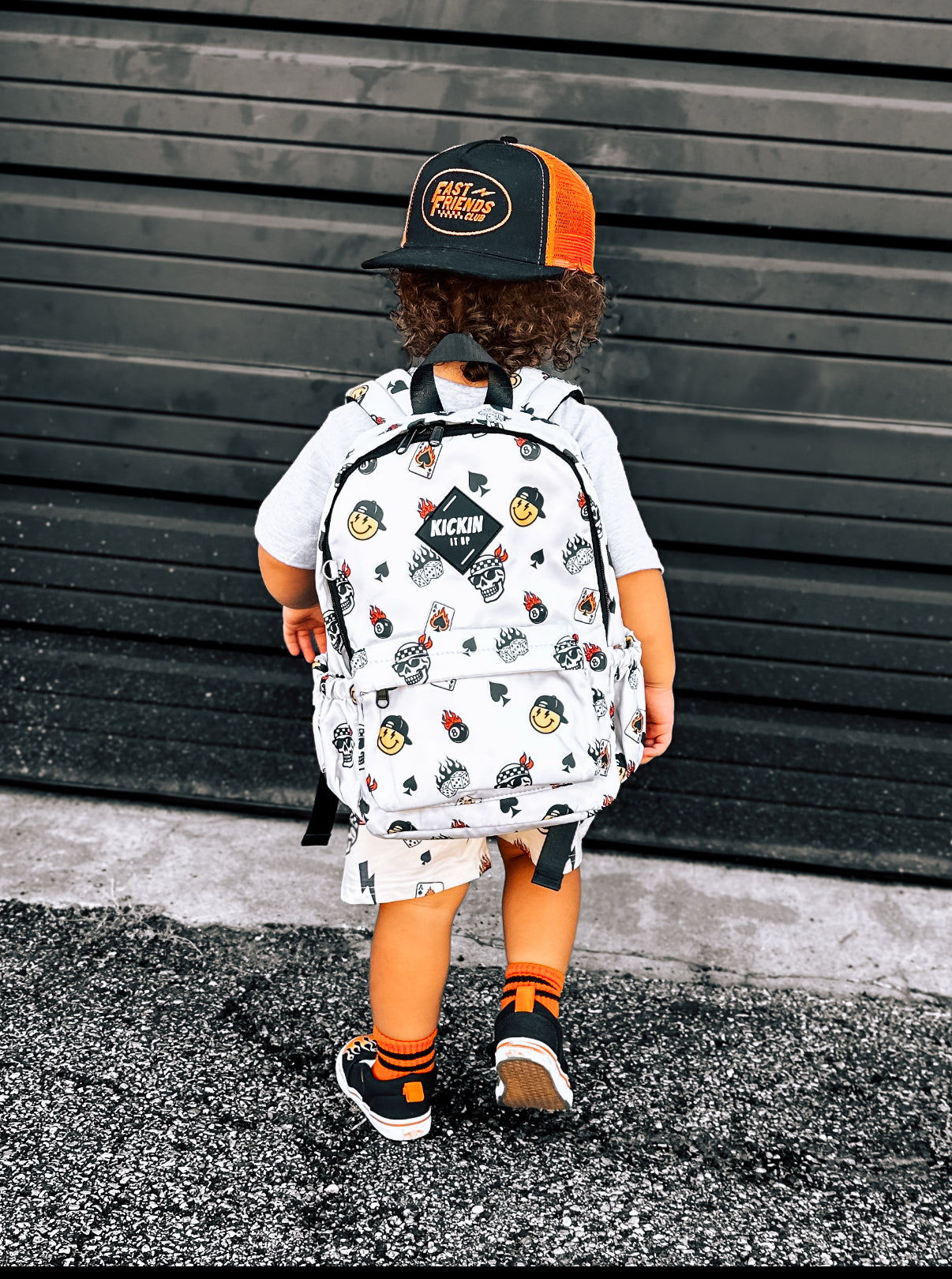 Rad Rebel Collection