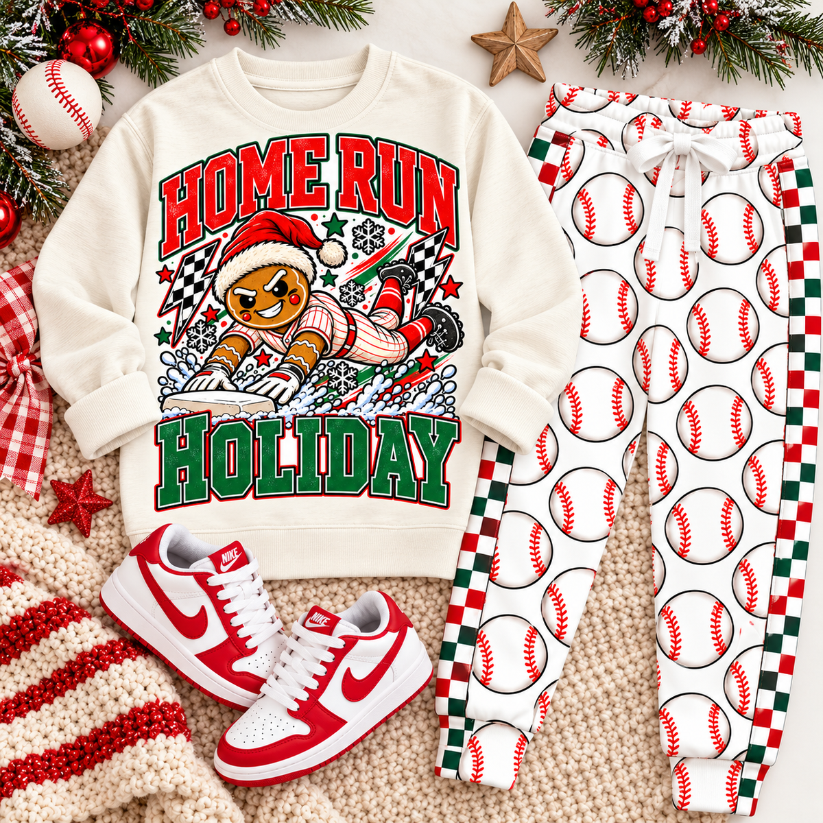 CHRISTMAS PREORDER