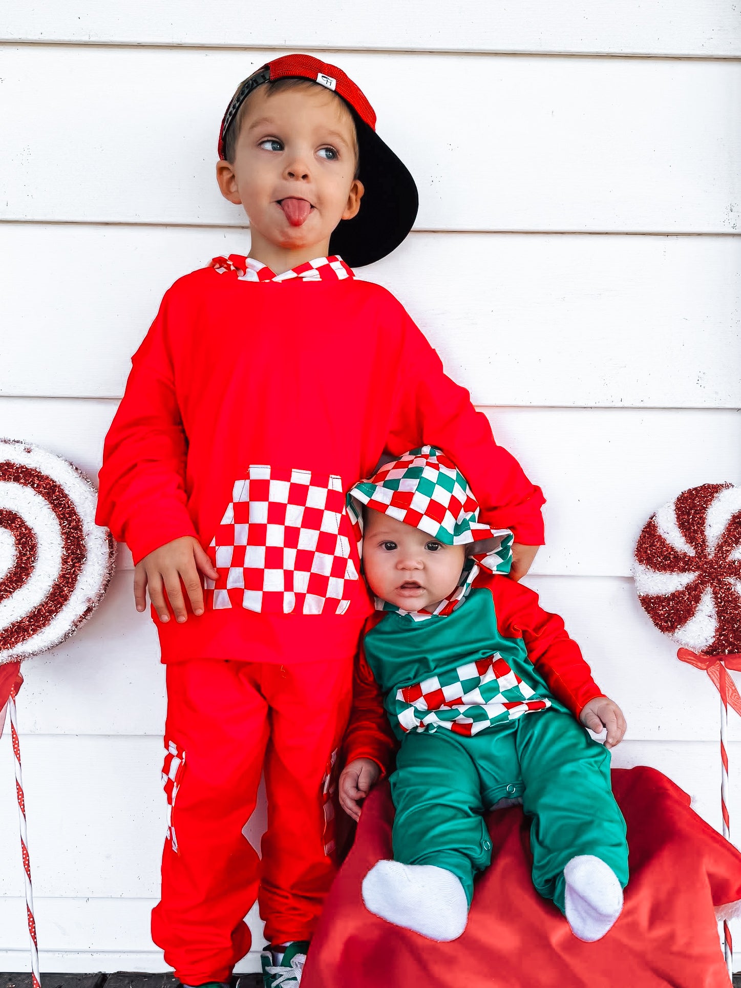 Very Crump Christmas