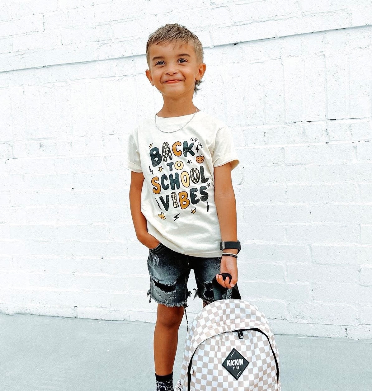 Back 2 School 25