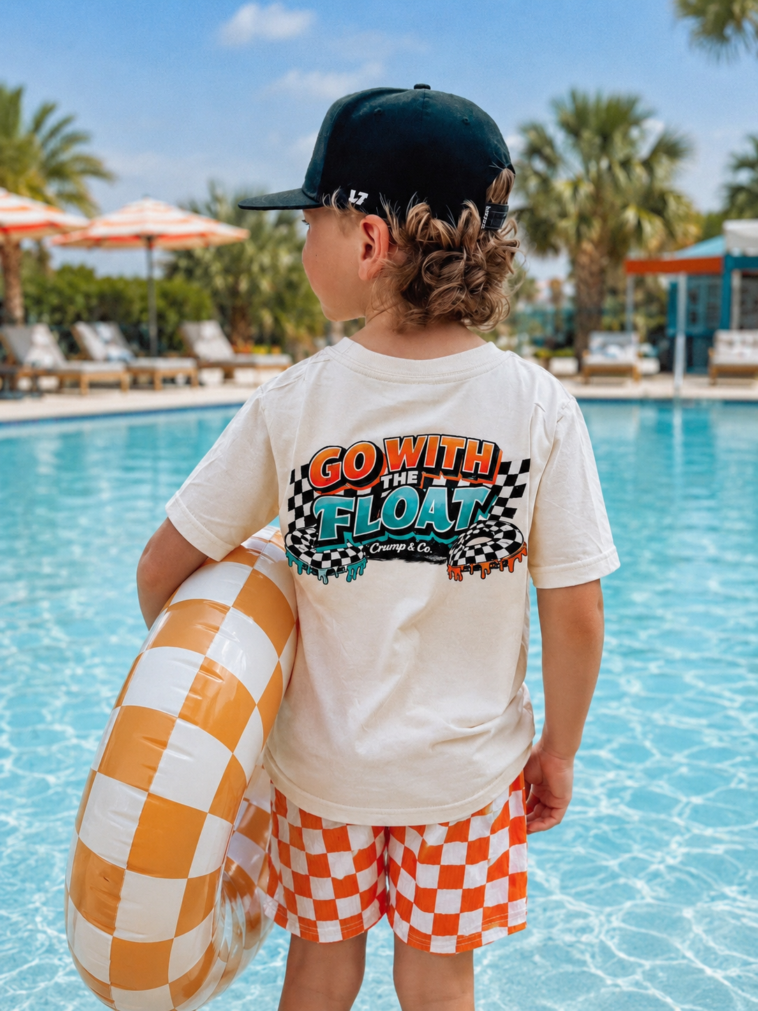 Orange Summer