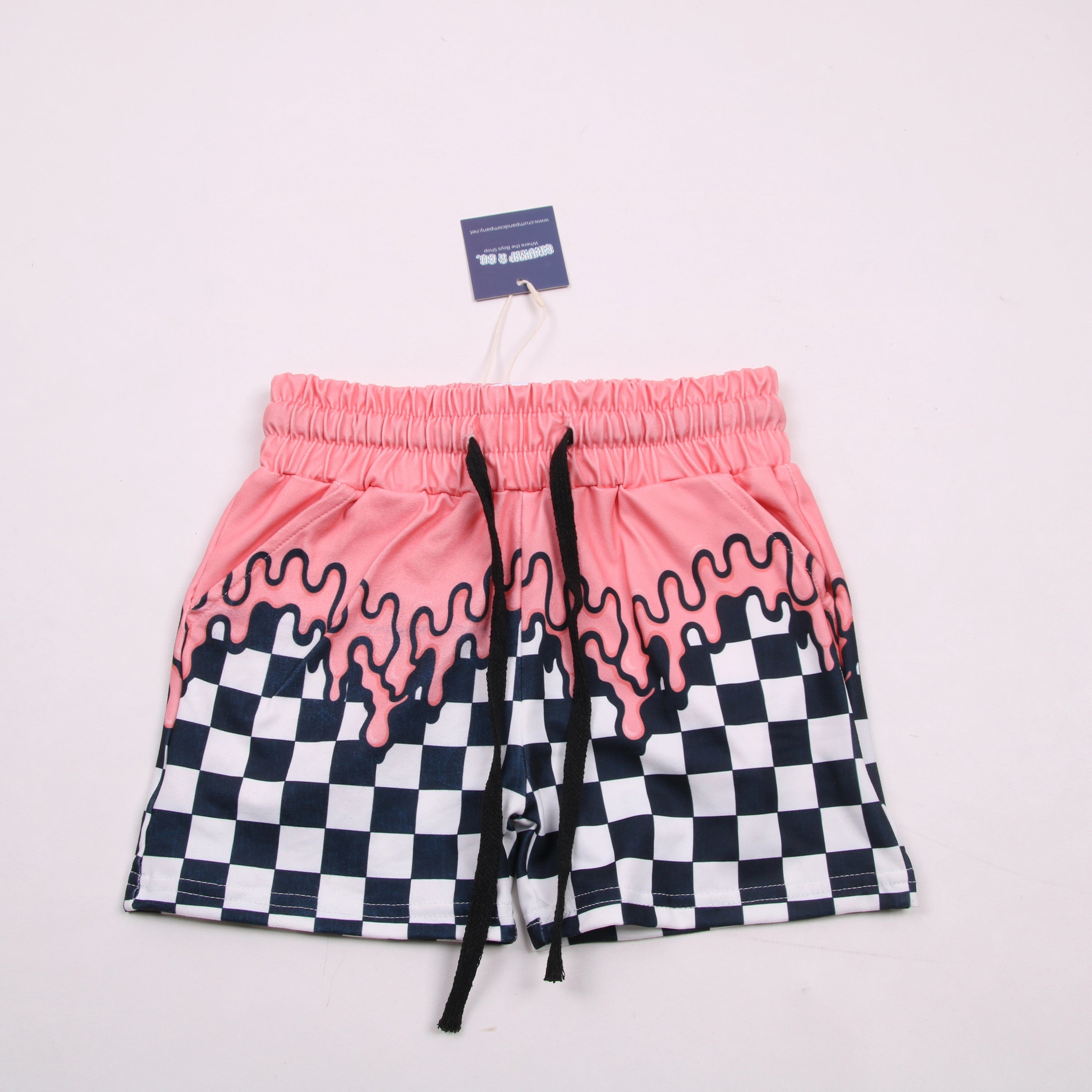 Bubble Drip | Shorts