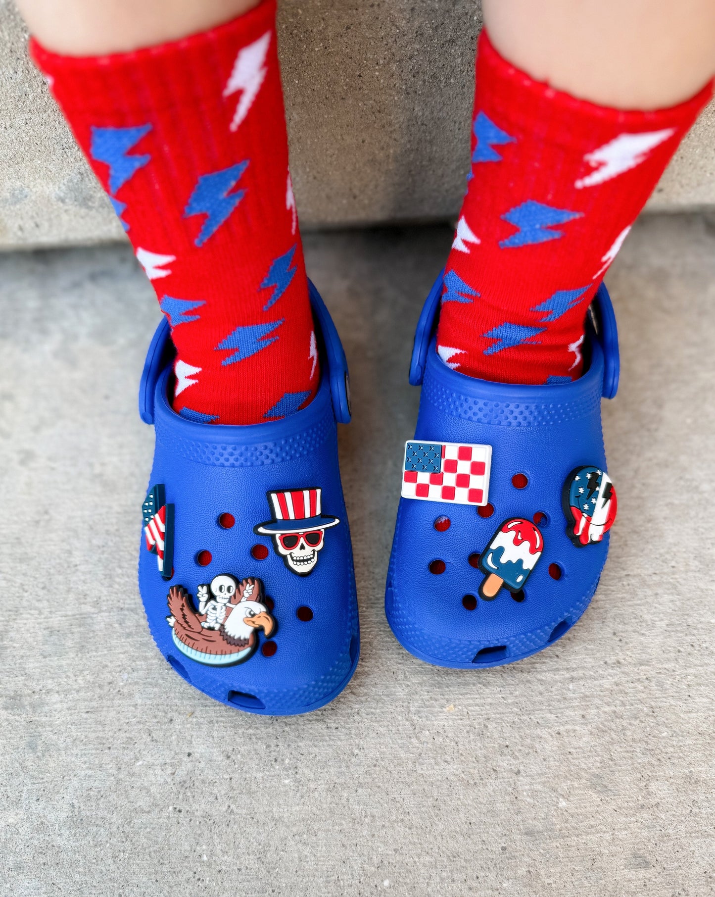 America Charms