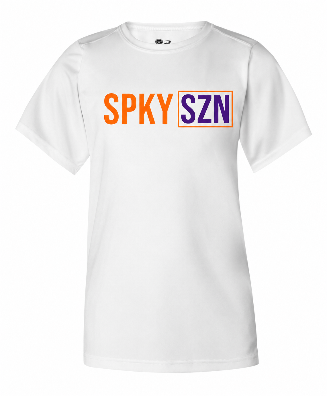SPKY SZN| Youth Dry Fit T-Shirt PREORDER