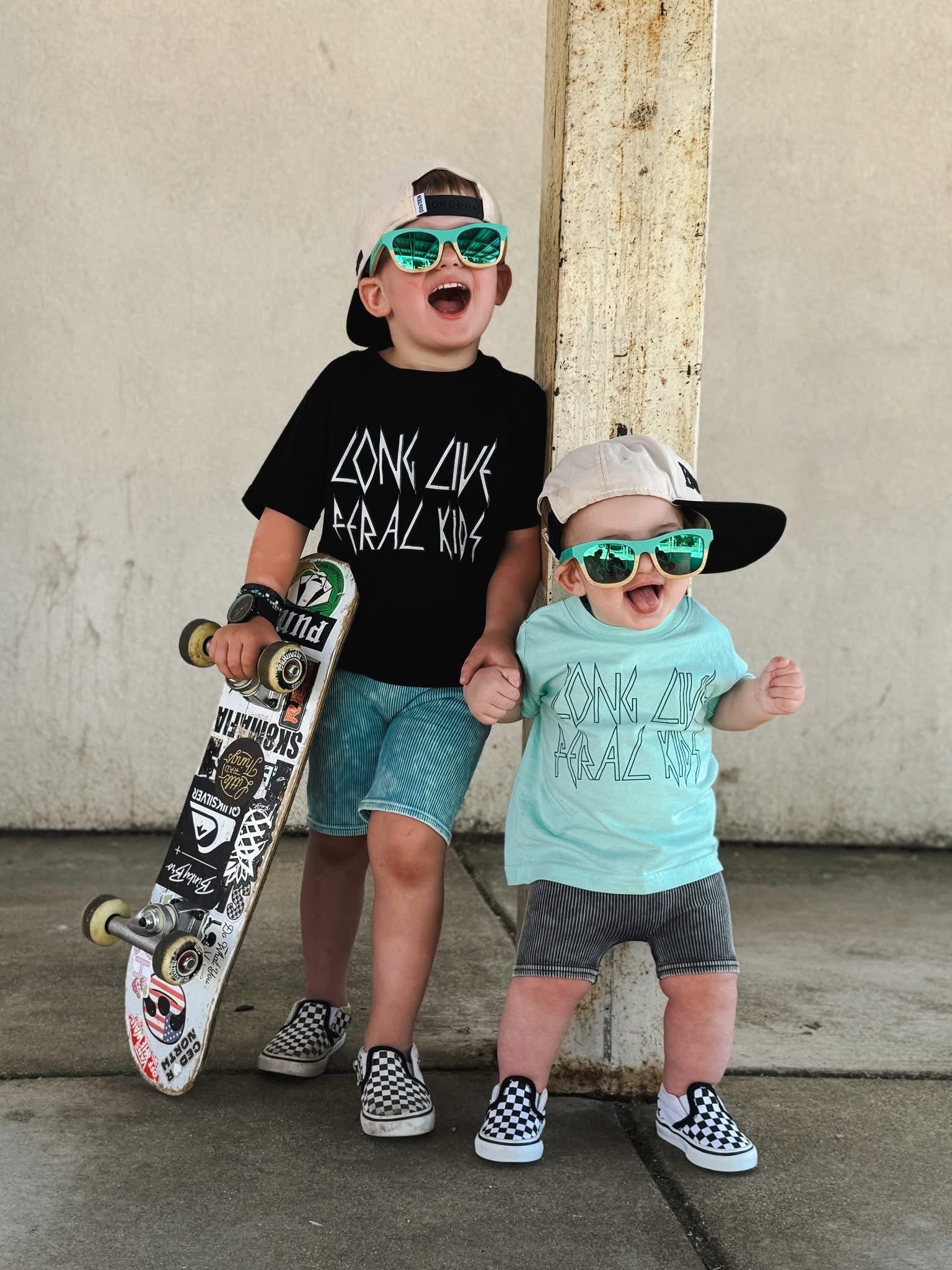 Long Live | Graphic T-shirt 2 Colors