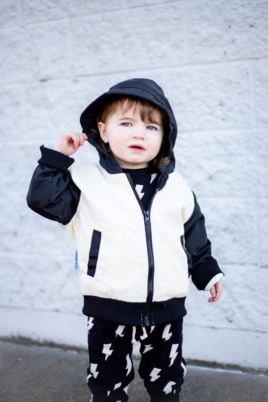 Neutral Windbreaker*