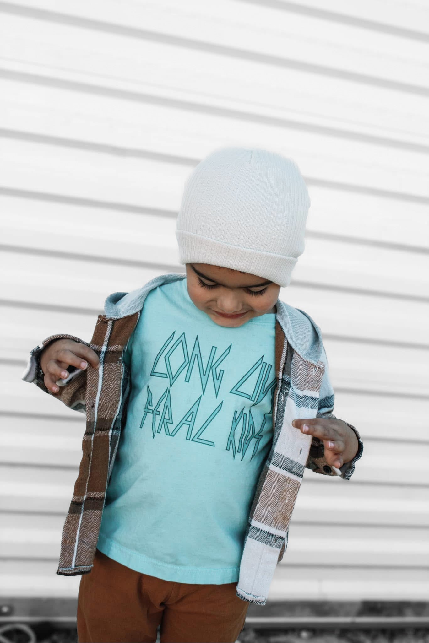 Long Live | Graphic T-shirt 2 Colors