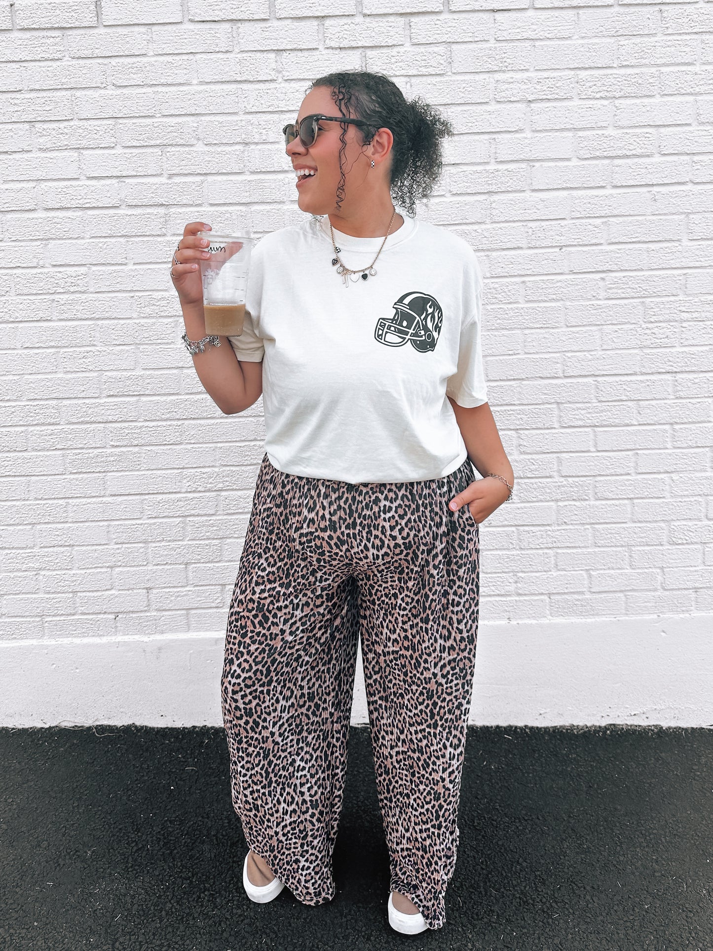 Football Elements | Ivory Comfort Color