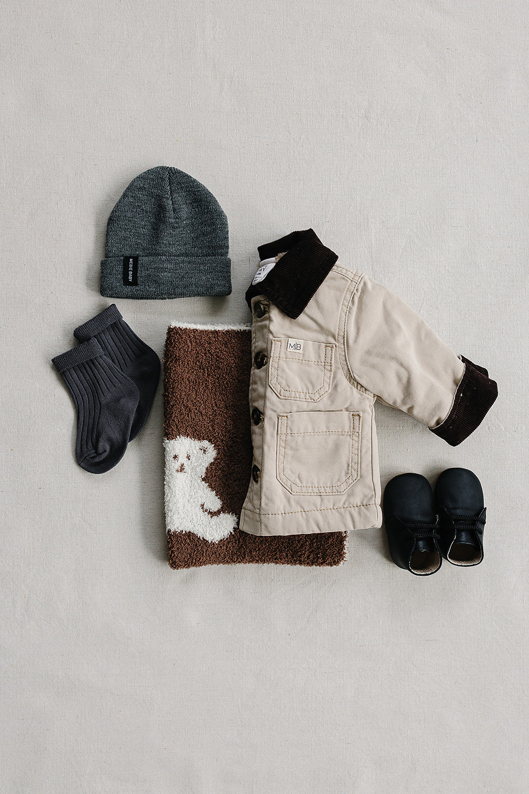 Barn Jacket